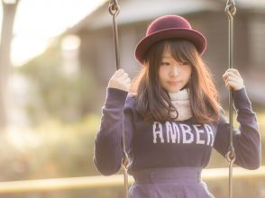 女性