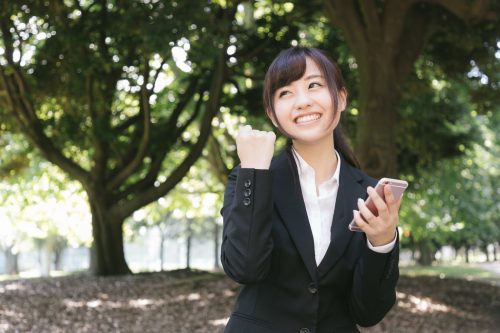若手社員