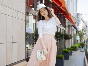 2018年5月31日、最高気温25度、最低気温17度