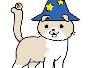 スコティッシュフォールドカラー