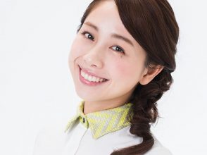 鈴木あきえアー写