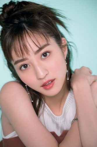 ■太眉・濃い眉さんの眉毛の整え方