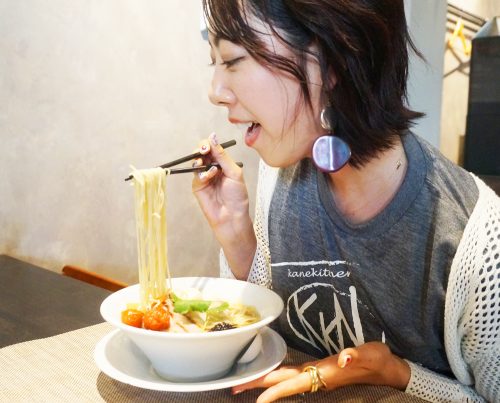 森本聡子さん