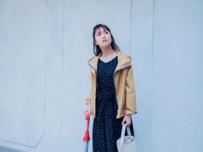 2018年6月15日、最高気温20度、最低気温19度