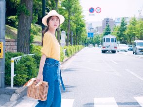 2018年6月30日、今日の東京は晴れ時々。最高気温32度、最低気温23度