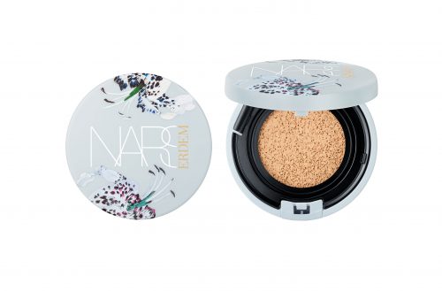NARS アクアティックグロー クッションコンパクト リミテッドエディションケース