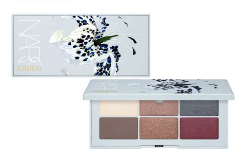 NARS フルールファタール アイシャドーパレット