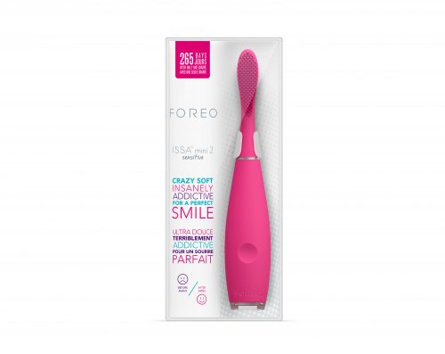 FOREO「ISSAシリーズ」