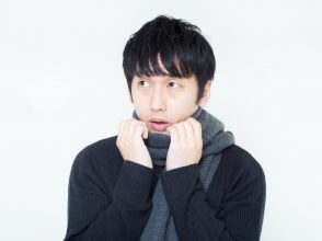 男子