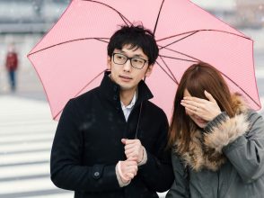 カップル