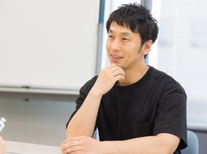 大川竜弥