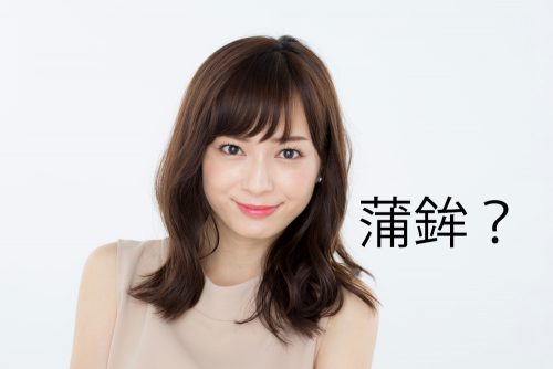 蒲鉾？