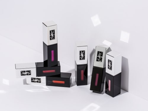 ルージュ ピュールクチュール ヴェルニ ザ ホログラフィックス