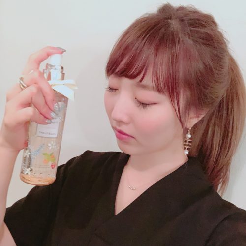 CanCam it girl,横塚まよ