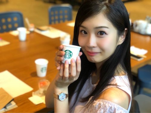 CanCam it girl米山珠央