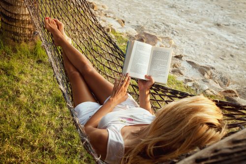 読書