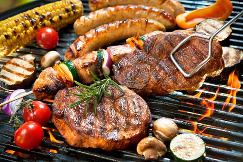 BBQ