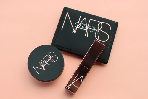 NARSオーガズム2018コレクション