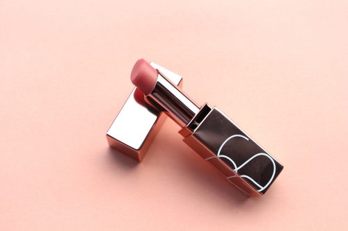NARSオーガズム2018コレクション「アフターグロー リップバーム 3420」