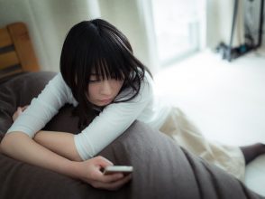 女性