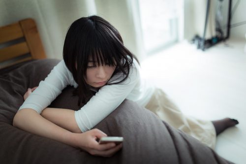 女性