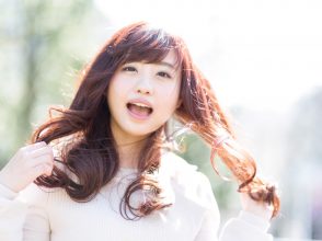 女性