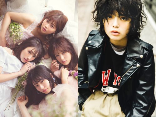 欅坂46,公式ツアーブック,通常版,表紙