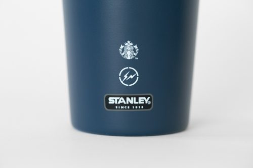 スタバ×藤原ヒロシ×スタンレーの豪華トリプルコラボ商品
