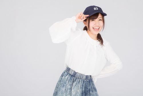 女性