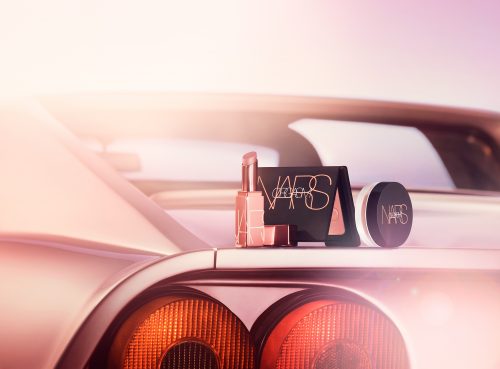 NARS ブラッシュ ORGASM