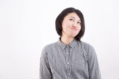 女性