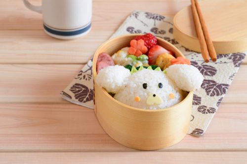 おむすび