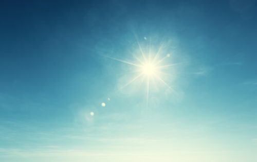 太陽