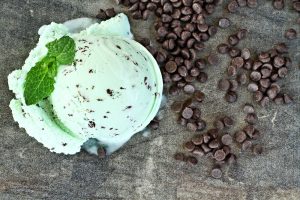 チョコミントは歯みがき粉ではない。 チョコミントは歯みがき粉ではない。 - シュトルム・パンツァー