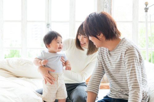 夫婦