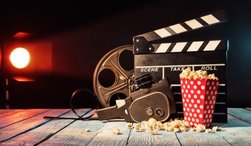 映画