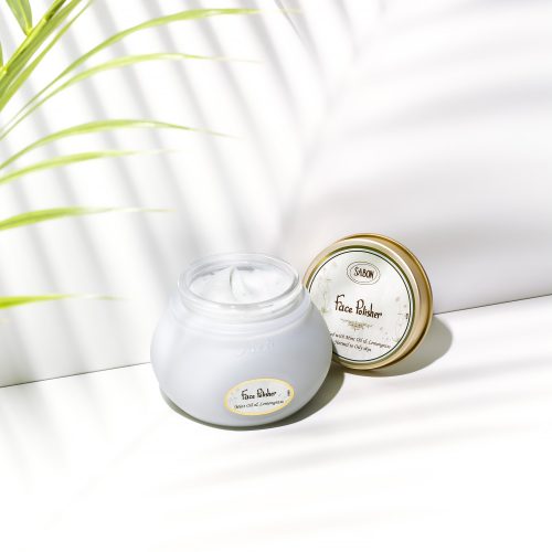 ■SABON（サボン）フェイスポリッシャー