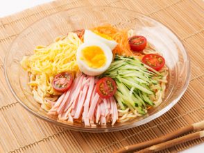 冷やし中華
