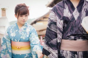 夏デートでがっかり