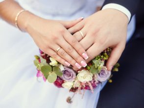 結婚と恋愛