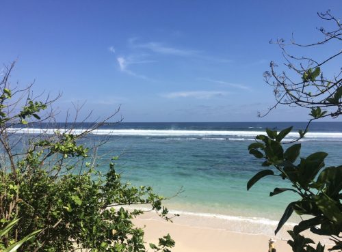 Karma Beach Bali Restaurant