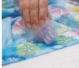 浴衣の洗い方