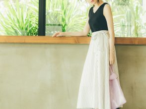 2018年8月2日、最高気温34度、最低気温26度