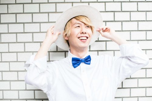 藤澤涼架