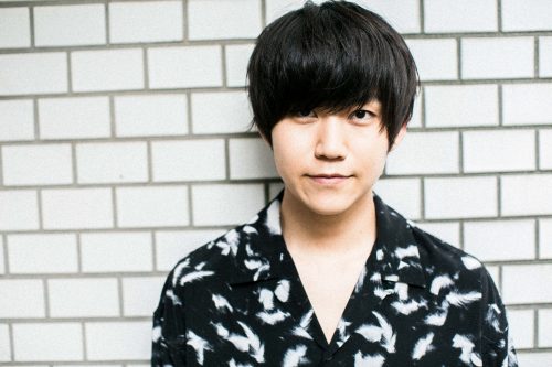 若井滉斗