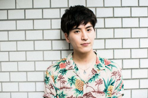 髙野清宗