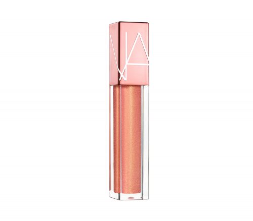 NARS フルビニール リップラッカー 