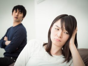 カップル