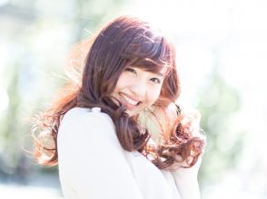 女性