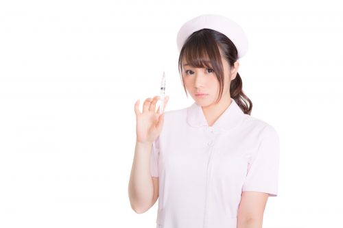 看護師